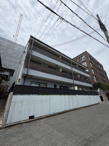 INK東灘の外観画像