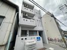 ステイタスオブ舟入南の外観画像