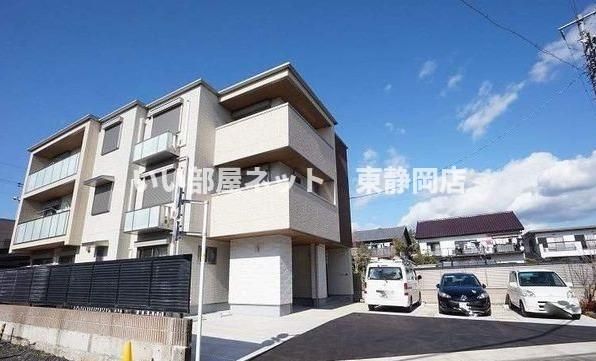 メルファレーン(Melfa Lane)の外観画像