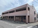 リオ・グランデの外観画像