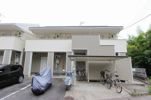 クレアトール高屋 A棟の外観画像