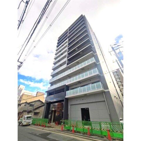 S-RESIDENCE布施aventraの外観画像