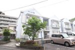 ブルーベル牛田の外観画像