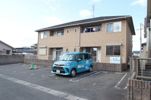 シャトーオーランドAの外観画像