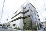 スマート・グラン 荻窪（IoT賃貸）の外観画像