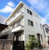 千鶴マンションの外観画像