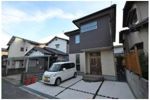 福富西2丁目戸建の外観画像