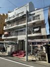 メゾン黒川の外観画像