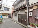 SA255 SA-クロス鶴橋1の外観画像
