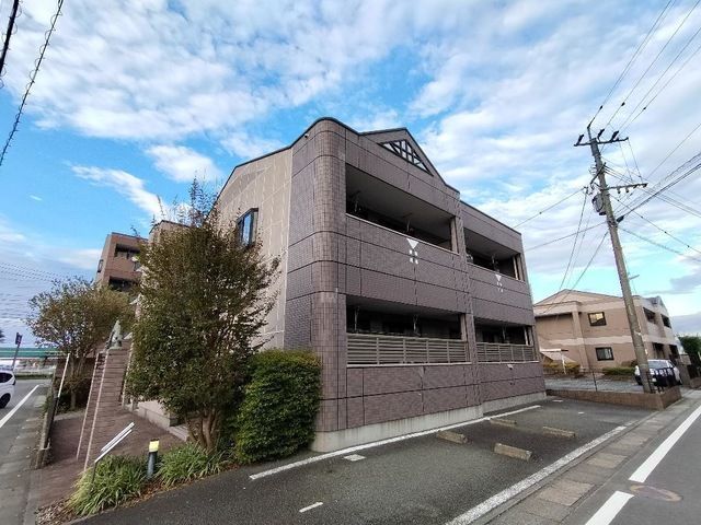 ダンデライオンの外観画像