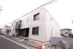 リヴィエールの外観画像