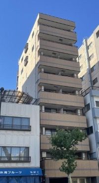 パールピアスの外観画像