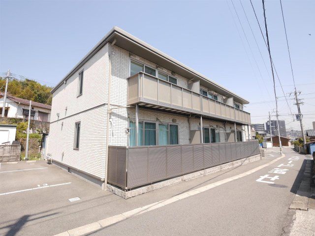 ソレイユ永犬丸IIの外観画像