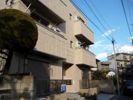 K RESIDENCEの外観画像