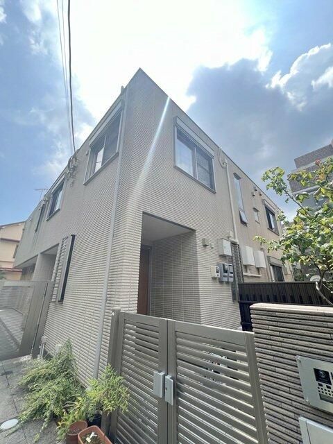 メゾンフルールの外観画像