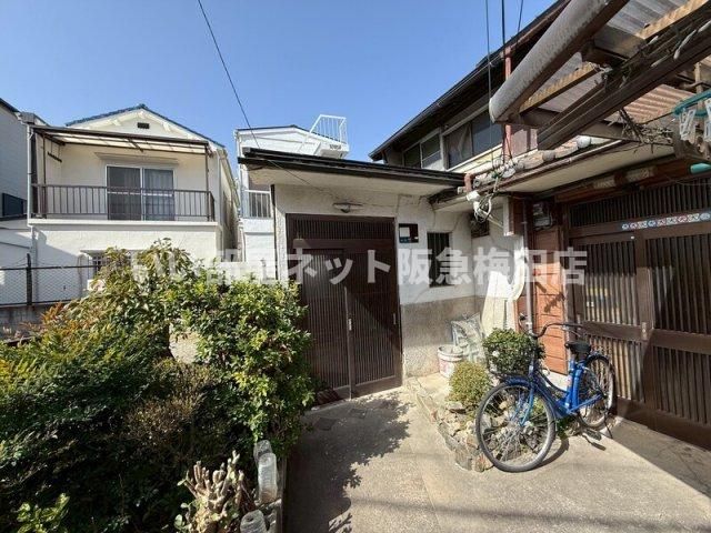 姫島テラスハウスの外観画像