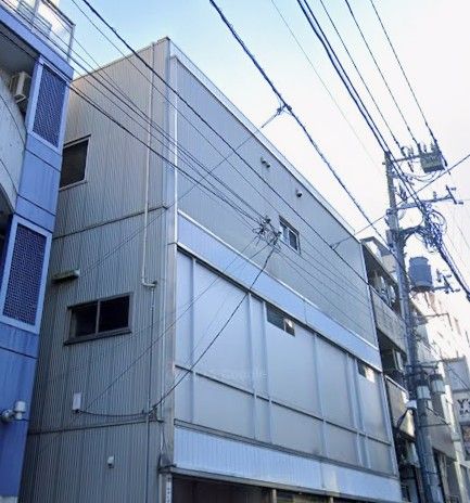ゴンドラ西荻ビルの外観画像