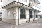 ピース・クラージュBの外観画像