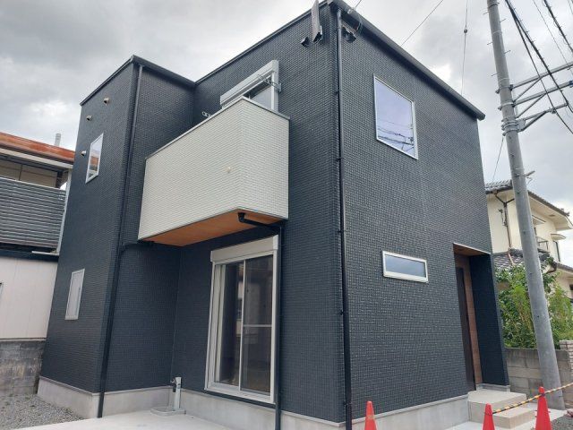 MATSUMOMENT雄郡1の外観画像
