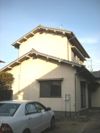 武田様借家・南側の外観画像