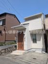 本宮2丁目貸家の外観画像