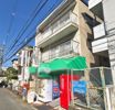 マンション本多の外観画像