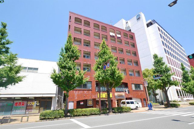 藤本ビル古船場の外観画像