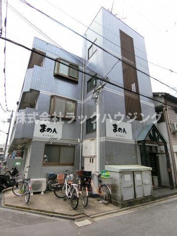 ロイヤルオーディン藤田町の外観画像
