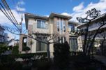 住吉3丁目一戸建て2階の外観画像