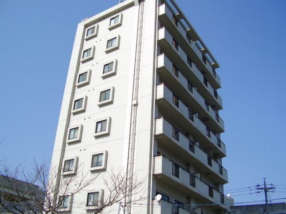 エソール龍本の外観画像