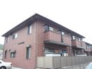 ビューテラス大町 A棟の外観画像