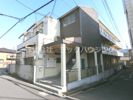 城垣マンションの外観画像