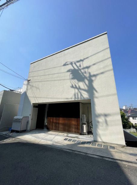 三高・ヴィラ東武練馬Ⅱの外観画像