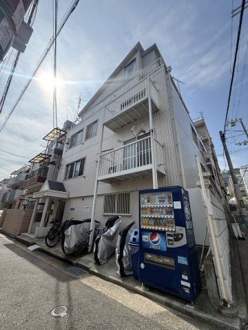 サンビルダー神戸山ノ手の外観画像
