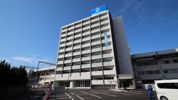 JRBハイツ岡山の外観画像