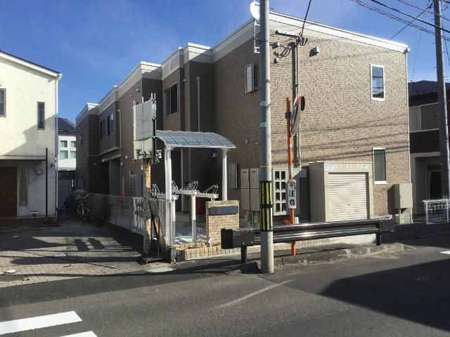 ビッグウィル(big will)の外観画像
