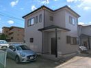 学南町(寺見)戸建貸家 2号の外観画像