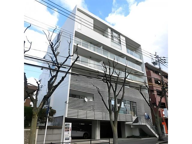 ビアリッツの外観画像
