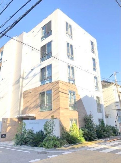 LEGALAND 大井町 westの外観画像