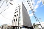 PLATINUM GATE GARENの外観画像