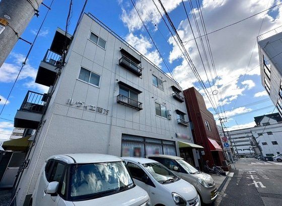 ルヴィエ南方の外観画像