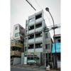Mコート松庵(エムコートショウアン)の外観画像