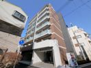 JPレジデンス西九条の外観画像