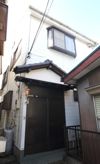 鳩ヶ谷本町戸建の外観画像