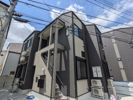マルバ北赤羽の外観画像