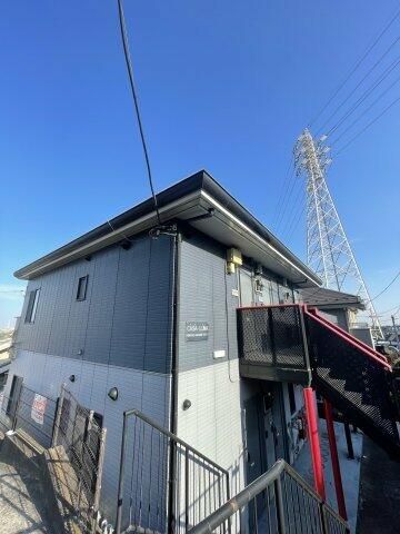 カーサルナの外観画像