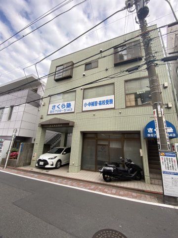 ジュネス河原の外観画像