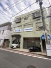 ジュネス河原の外観画像