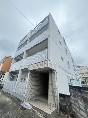 Blanc上筒井通の外観画像