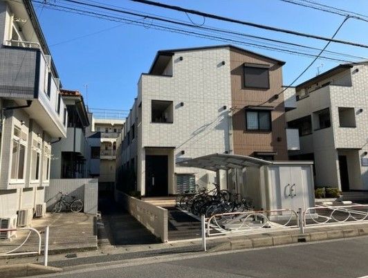 ダイワプレミア当代島Ⅰの外観画像